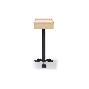 Karakter Comodo Wood Cabinet