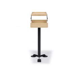 Karakter Comodo Wood Cabinet