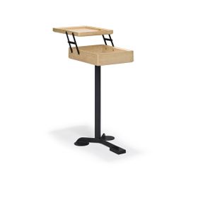 Karakter Comodo Wood Cabinet