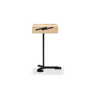 Karakter Comodo Wood Cabinet