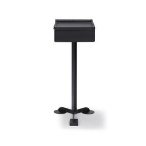 Karakter Comodo Wood Cabinet