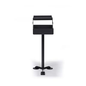 Karakter Comodo Wood Cabinet