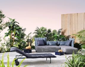 Gervasoni 1882 Flair Daybed Outdoor