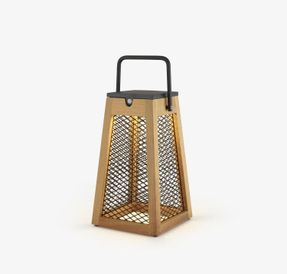 Ligne Roset Paseo Solar Lantern