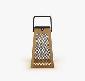 Ligne Roset Paseo Solar Lantern