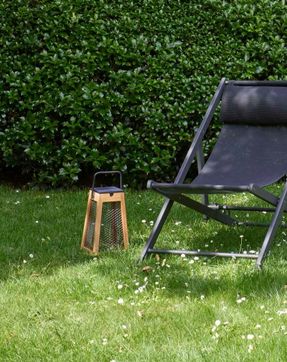 Ligne Roset Paseo Solar Lantern