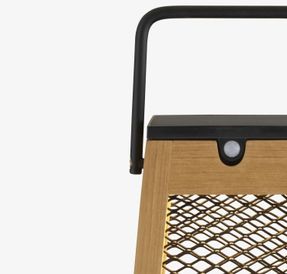 Ligne Roset Paseo Solar Lantern