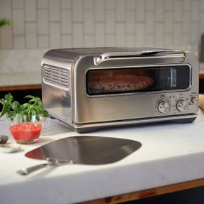 Breville The Smart Oven™ Pizzaiolo