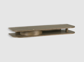 Northern Valet Wall Console