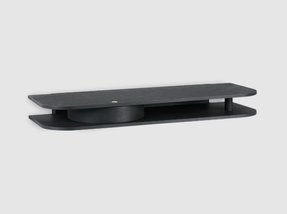 Northern Valet Wall Console