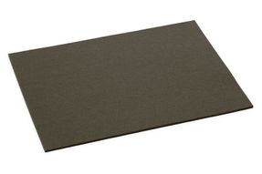 hey sign Placemat Rectangular (4 Pcs.)