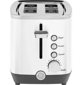 Ge Appliances GE 2-Slice Toaster