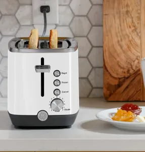 Ge Appliances GE 2-Slice Toaster