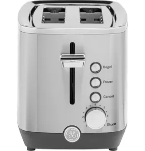 Ge Appliances GE 2-Slice Toaster