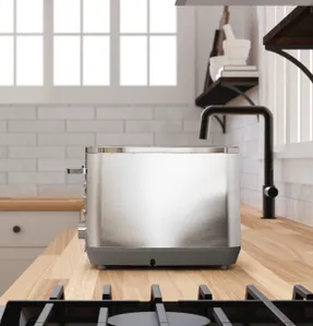 Ge Appliances GE 2-Slice Toaster