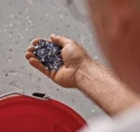 Watco Vinyl Chips