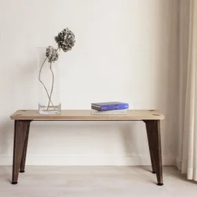 We Do Wood Rank Bench - Oak
