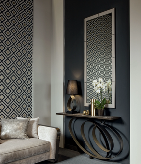Cantori Amelia Mirror