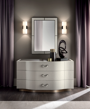 Cantori Amelia Mirror