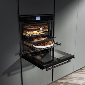 Franke Oven El. Fmy 99 Hs Bk