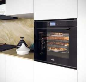 Franke Oven El. Fmy 99 Hs Bk