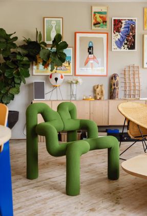 Varier Ekstrem™ Chair