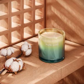 Cassina Home Fragrances Blooming Dawn Candles