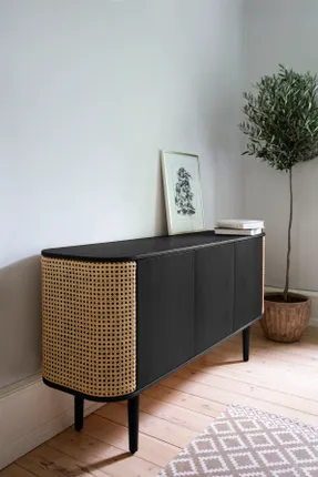 Umage Treasures 3-door Cabinet