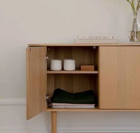 Umage Treasures 3-door Cabinet