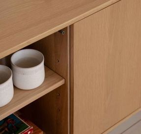 Umage Treasures 3-door Cabinet