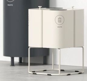 Trece Kloss Mini Waste Bin