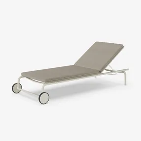 Case Campus Sun Lounger