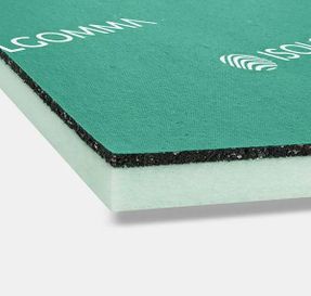 Isolgomma Biwall 50/20 Insulation Accessories