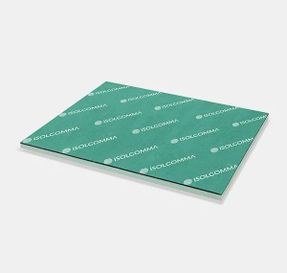 Isolgomma Biwall 50/20 Insulation Accessories