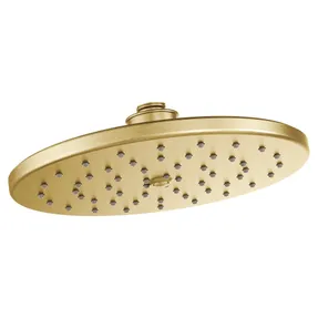 Moen Moen One-function 10" Diameter Spray Head Rainshower
