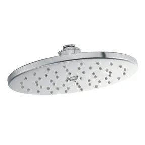Moen Moen One-function 10" Diameter Spray Head Rainshower