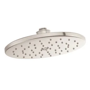 Moen Moen One-function 10" Diameter Spray Head Rainshower