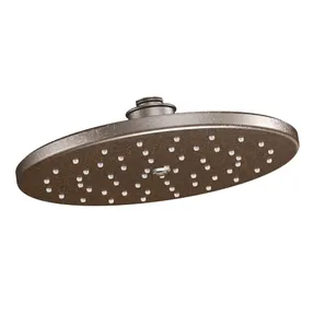 Moen Moen One-function 10" Diameter Spray Head Rainshower