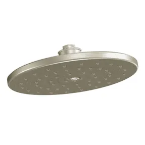 Moen Moen One-function 10" Diameter Spray Head Rainshower