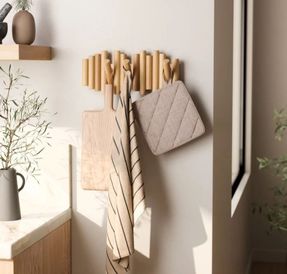 Umbra Picket Wall Hook