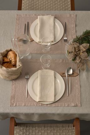Society Limonta Lurix Placemat Set