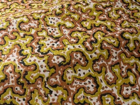 Pierre Frey Sinularia Fabric
