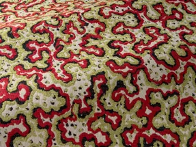 Pierre Frey Sinularia Fabric