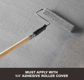 Kilz® Decorative Concrete Coating