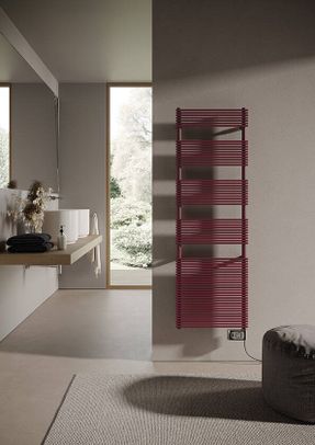 Irsap Arpa 12_b Electric Radiator