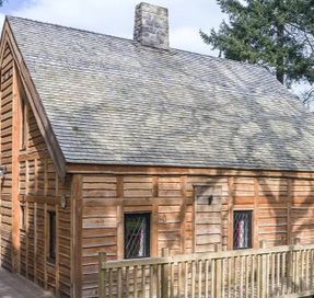 Marley Western Red Cedar Shingles