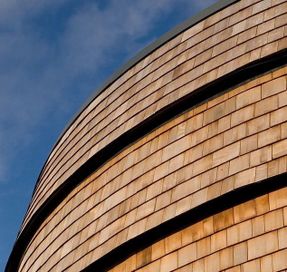 Marley Western Red Cedar Shingles