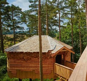 Marley Western Red Cedar Shingles