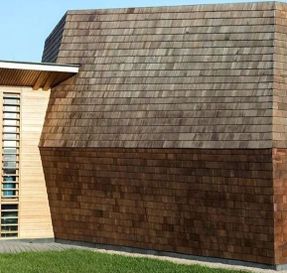 Marley Western Red Cedar Shingles