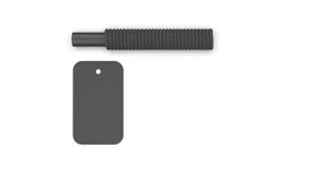 Talenti Scacco H200 Partition